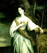 anne dashivood Sir Joshua Reynolds